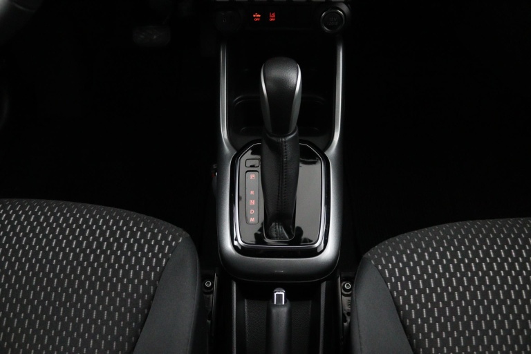 Suzuki Ignis - 1.2 Smart Hybrid Style Automaat 21