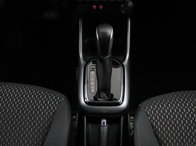 Suzuki Ignis - 1.2 Smart Hybrid Style Automaat