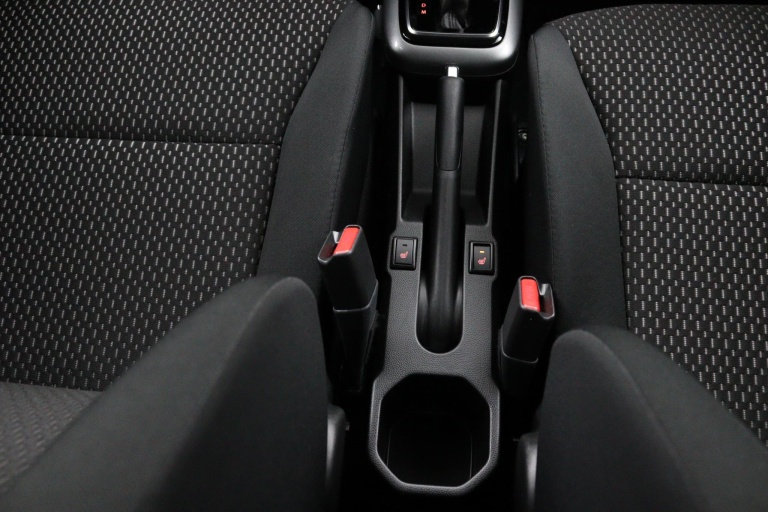 Suzuki Ignis - 1.2 Smart Hybrid Style Automaat 22