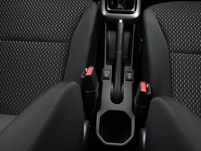 Suzuki Ignis - 1.2 Smart Hybrid Style Automaat