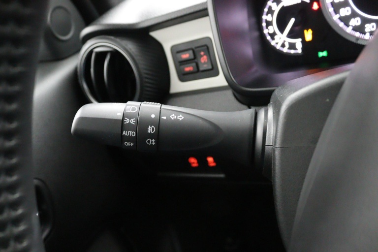 Suzuki Ignis - 1.2 Smart Hybrid Style Automaat 23