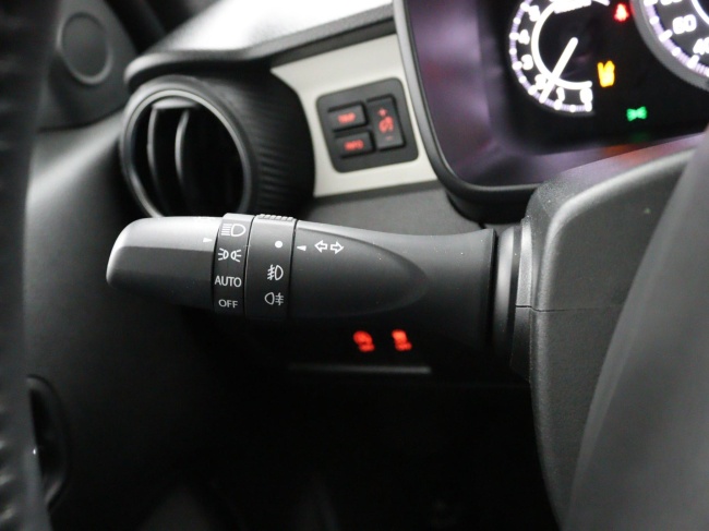 Suzuki Ignis - 1.2 Smart Hybrid Style Automaat