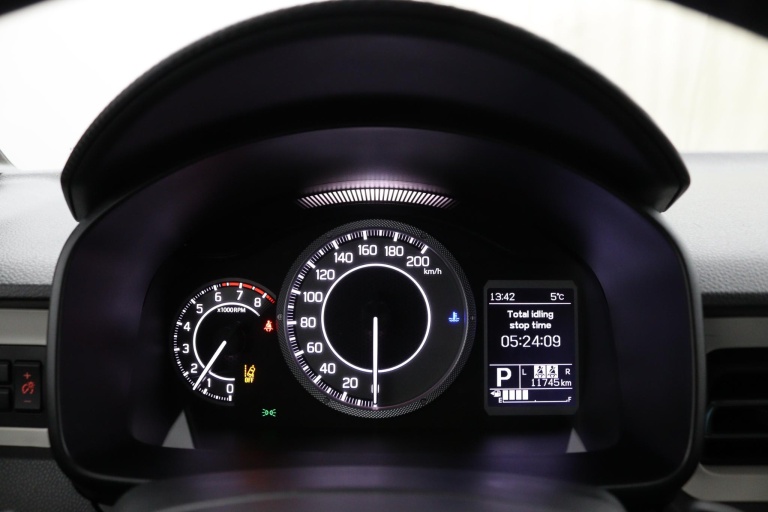 Suzuki Ignis - 1.2 Smart Hybrid Style Automaat 24