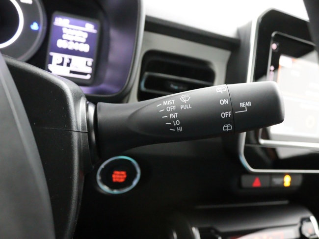 Suzuki Ignis - 1.2 Smart Hybrid Style Automaat