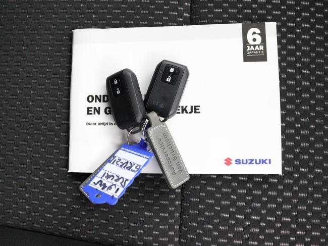 Suzuki Ignis - 1.2 Smart Hybrid Style Automaat