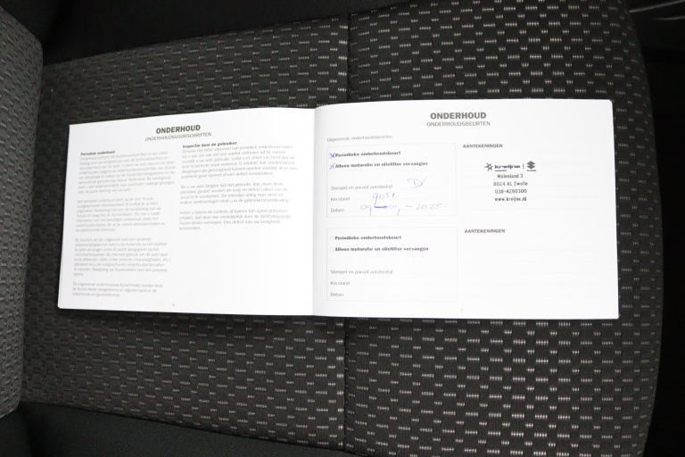 Suzuki Ignis - 1.2 Smart Hybrid Style Automaat 27