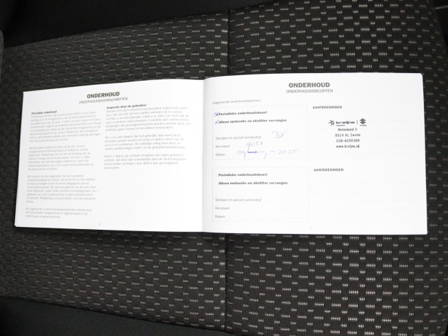 Suzuki Ignis - 1.2 Smart Hybrid Style Automaat