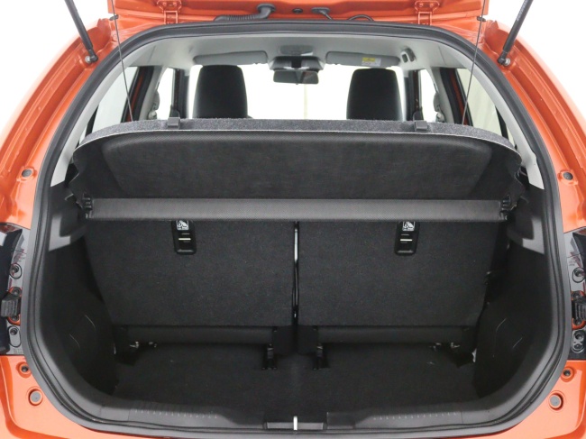 Suzuki Ignis - 1.2 Smart Hybrid Style Automaat