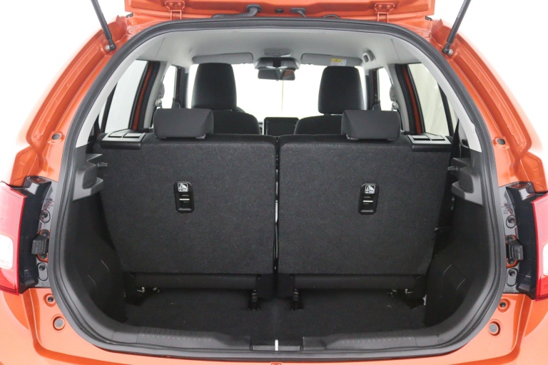 Suzuki Ignis - 1.2 Smart Hybrid Style Automaat 29