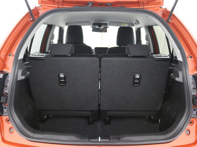 Suzuki Ignis - 1.2 Smart Hybrid Style Automaat