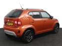 Suzuki Ignis - 1.2 Smart Hybrid Style Automaat