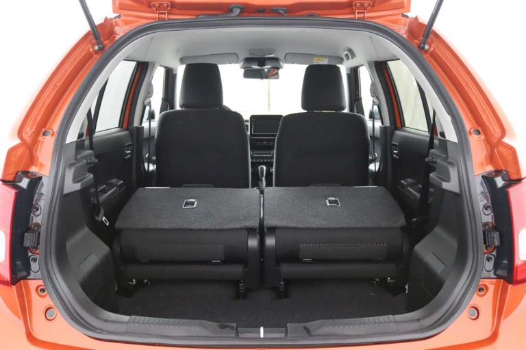 Suzuki Ignis - 1.2 Smart Hybrid Style Automaat 30