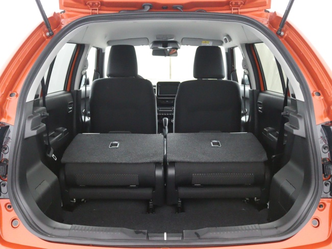 Suzuki Ignis - 1.2 Smart Hybrid Style Automaat