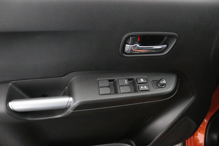 Suzuki Ignis - 1.2 Smart Hybrid Style Automaat 31