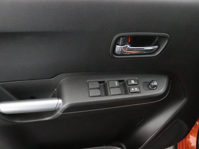 Suzuki Ignis - 1.2 Smart Hybrid Style Automaat