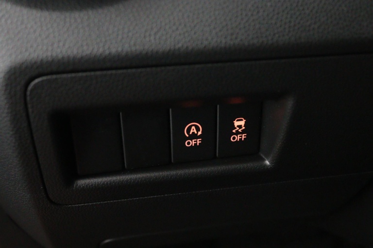 Suzuki Ignis - 1.2 Smart Hybrid Style Automaat 32