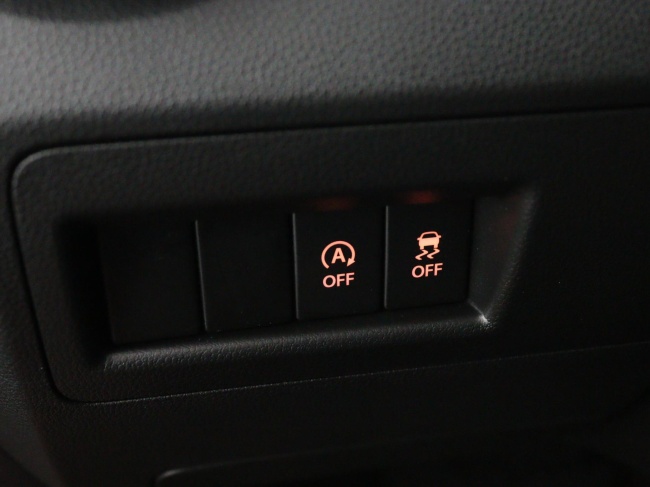 Suzuki Ignis - 1.2 Smart Hybrid Style Automaat