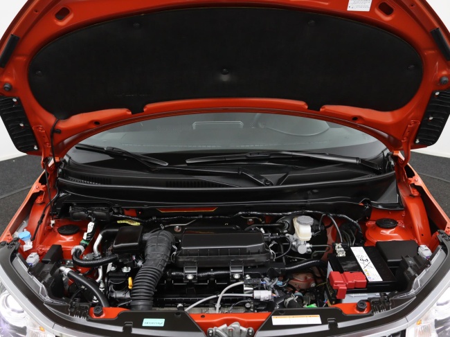 Suzuki Ignis - 1.2 Smart Hybrid Style Automaat