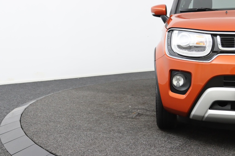 Suzuki Ignis - 1.2 Smart Hybrid Style Automaat 35