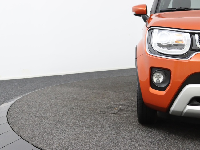 Suzuki Ignis - 1.2 Smart Hybrid Style Automaat