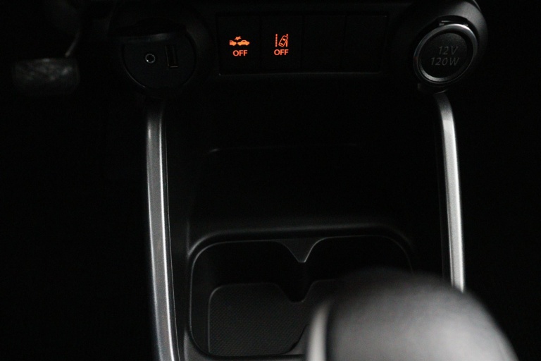 Suzuki Ignis - 1.2 Smart Hybrid Style Automaat 37