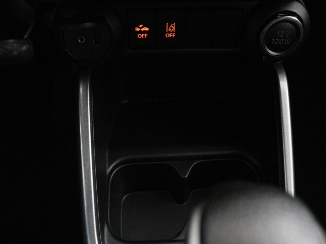 Suzuki Ignis - 1.2 Smart Hybrid Style Automaat