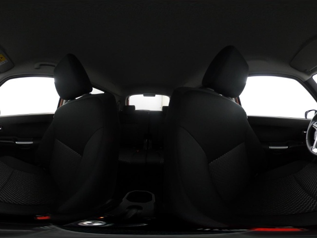 Suzuki Ignis - 1.2 Smart Hybrid Style Automaat