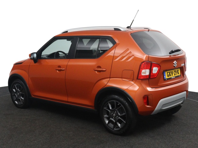 Suzuki Ignis - 1.2 Smart Hybrid Style Automaat
