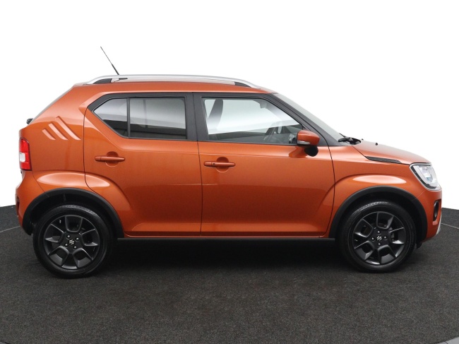 Suzuki Ignis - 1.2 Smart Hybrid Style Automaat