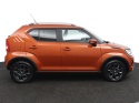 Suzuki Ignis - 1.2 Smart Hybrid Style Automaat