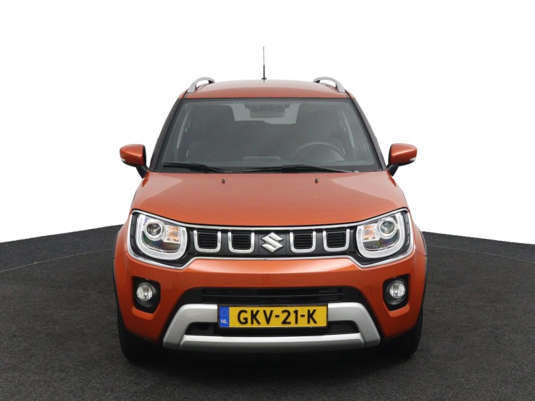 Suzuki Ignis - 1.2 Smart Hybrid Style Automaat 7