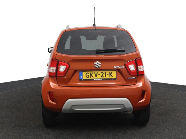 Suzuki Ignis - 1.2 Smart Hybrid Style Automaat