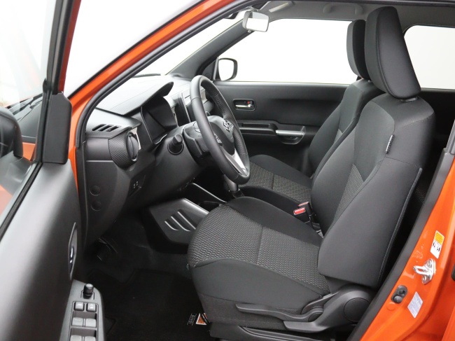 Suzuki Ignis - 1.2 Smart Hybrid Style Automaat