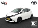 Toyota Aygo - 1.0 VVT-i x-play