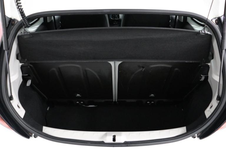 Toyota Aygo - 1.0 VVT-i x-play 22