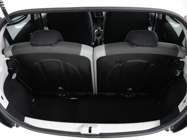 Toyota Aygo - 1.0 VVT-i x-play