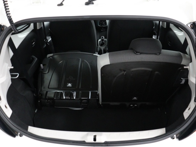 Toyota Aygo - 1.0 VVT-i x-play