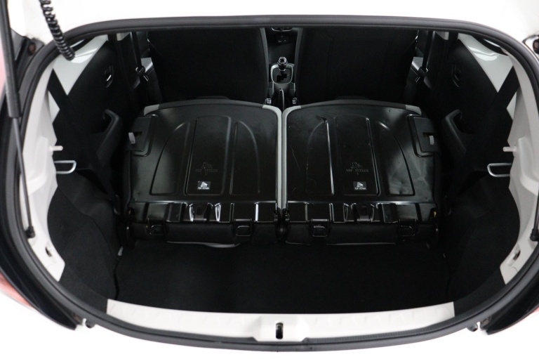 Toyota Aygo - 1.0 VVT-i x-play 25