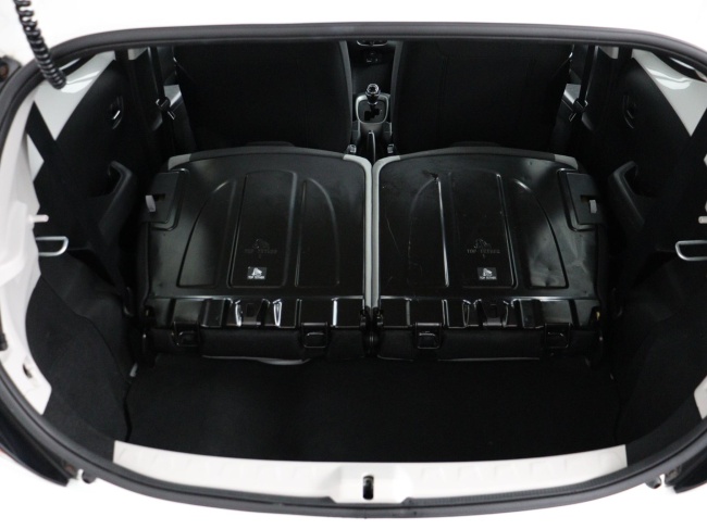 Toyota Aygo - 1.0 VVT-i x-play