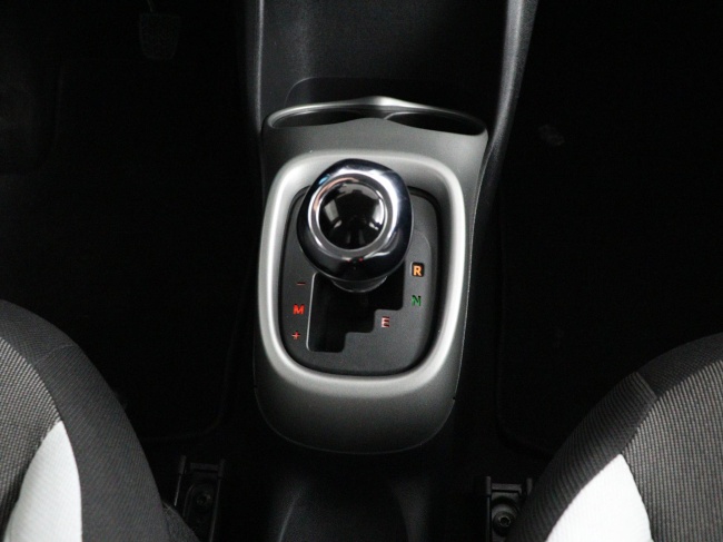 Toyota Aygo - 1.0 VVT-i x-play