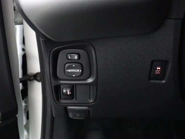 Toyota Aygo - 1.0 VVT-i x-play