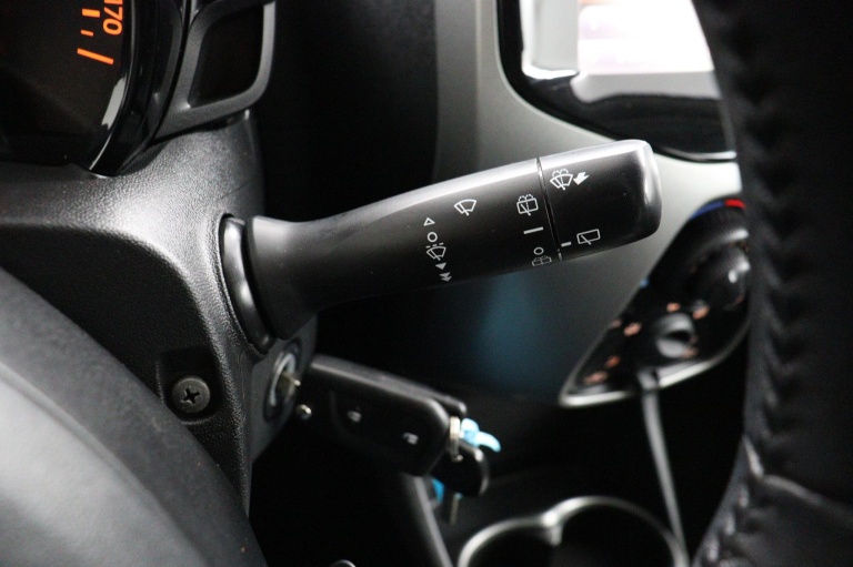 Toyota Aygo - 1.0 VVT-i x-play 30