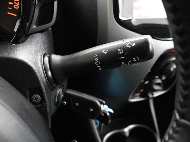 Toyota Aygo - 1.0 VVT-i x-play