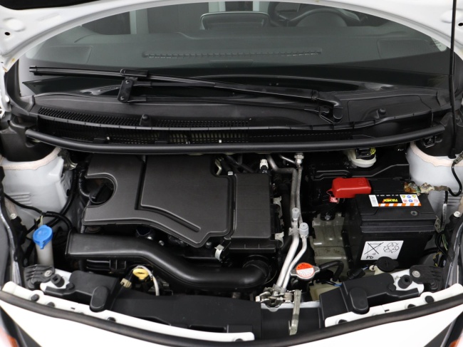 Toyota Aygo - 1.0 VVT-i x-play