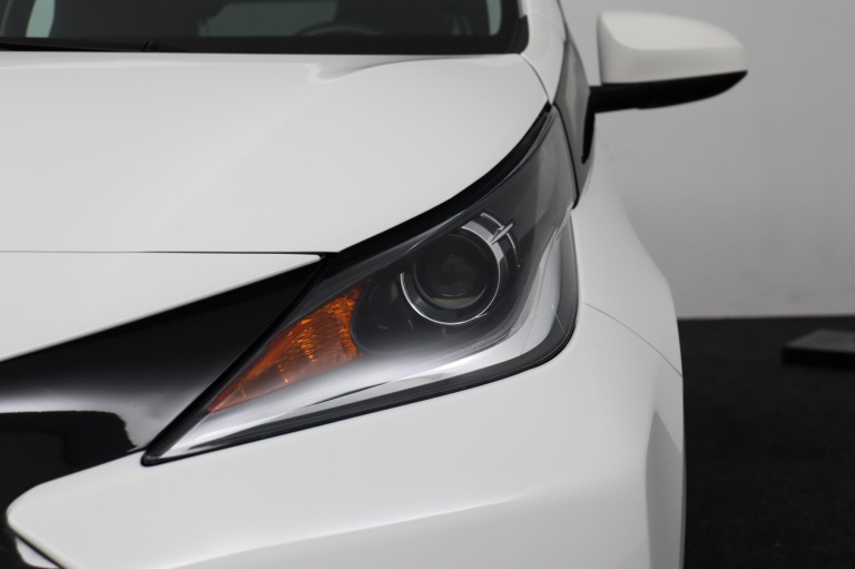 Toyota Aygo - 1.0 VVT-i x-play 33