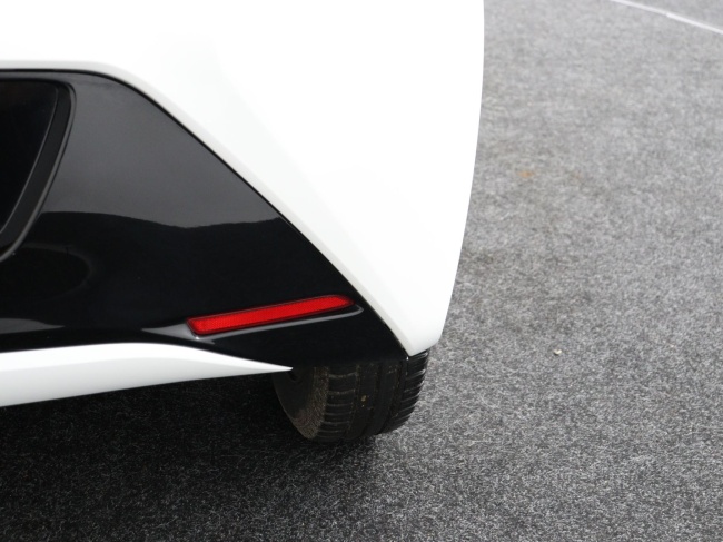 Toyota Aygo - 1.0 VVT-i x-play