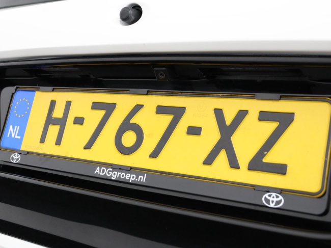 Toyota Aygo - 1.0 VVT-i x-play