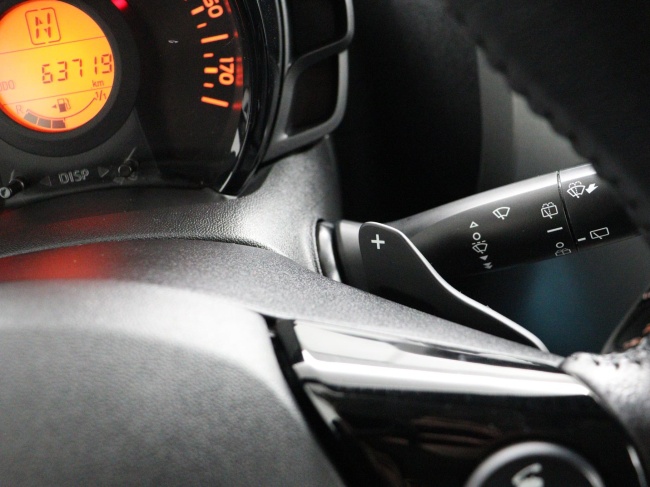 Toyota Aygo - 1.0 VVT-i x-play