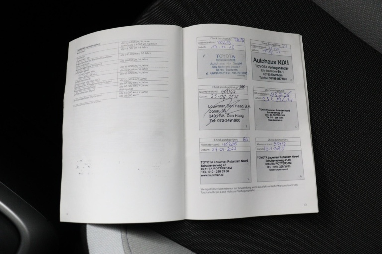 Toyota Aygo - 1.0 VVT-i x-play 43