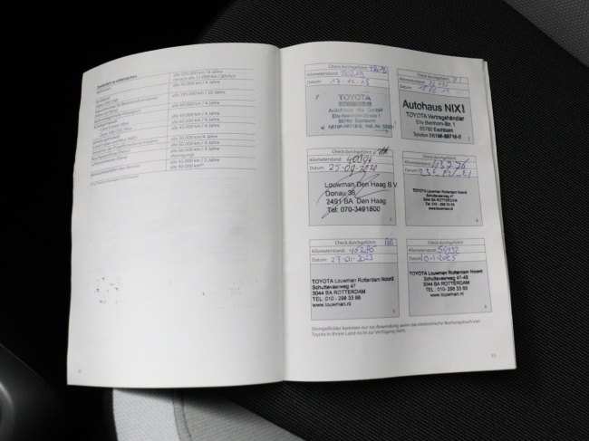 Toyota Aygo - 1.0 VVT-i x-play